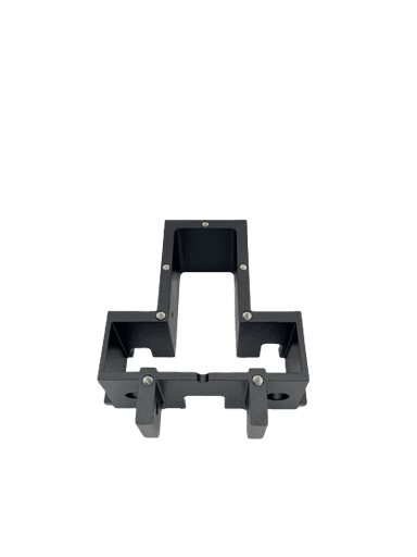 Dualtron Pop | Support De Fourche Arrière