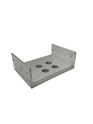 Dualtron Pop Double Moteur | Plaque De Support Controleur