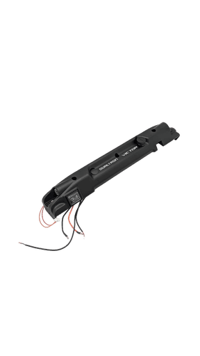 Cache Led Gauche Complet