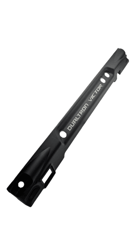 Dualtron New Victor Luxury + | Cache Lateral Gauche