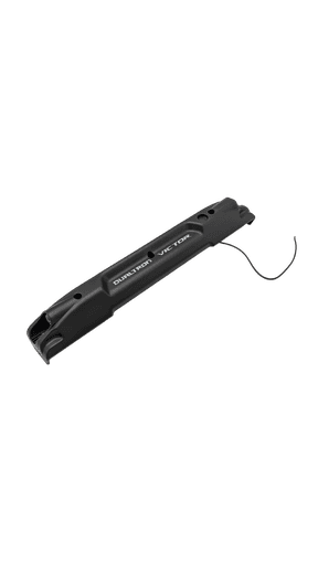 Cache Led Droit Complet