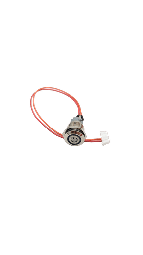 Dualtron Mini Double Moteur | Bouton Led