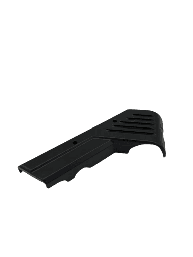 Dualtron Pop | Cache Support Base Système De Pliage Droit