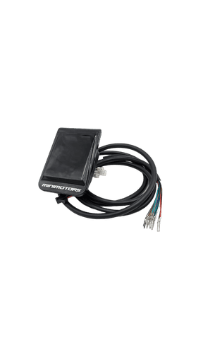Dualtron Pop | Display Ey2