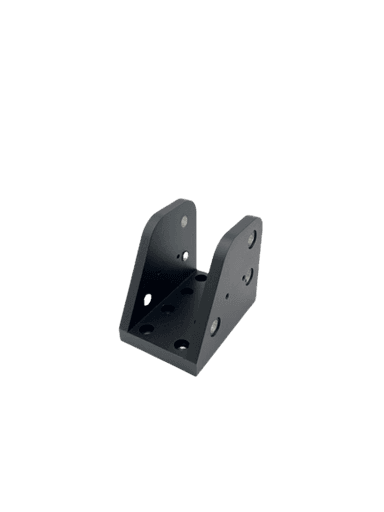 Dualtron Pop | Support De Base Système De Pliage Central