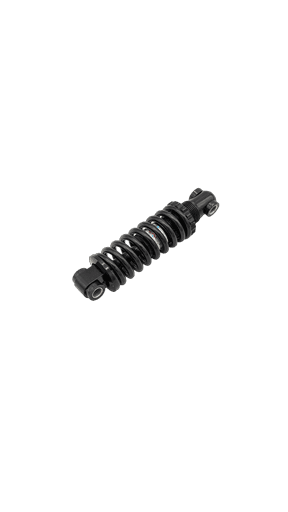 Dualtron Pop | Suspension Avant