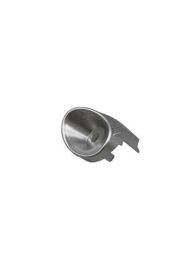 Dualtron Pop | Support Led Avant Deck Gauche