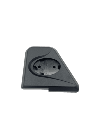 Dualtron Pop | Support Base Système De Pliage Gauche