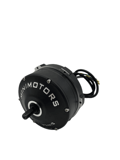 Dualtron Pop Mono Moteur | Moteur
