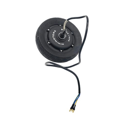 Dualtron Raptor 2 | Moteur Arrière