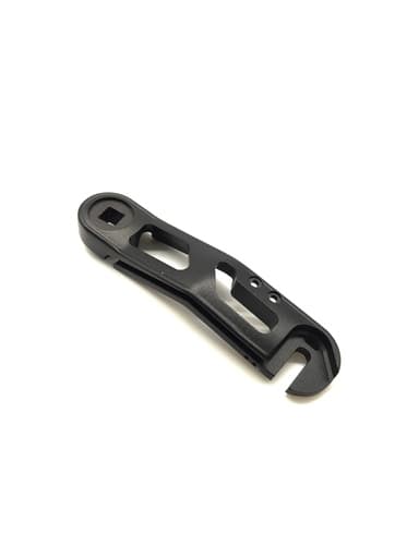 Dualtron Spider | Bras De Fourche Gauche Avant