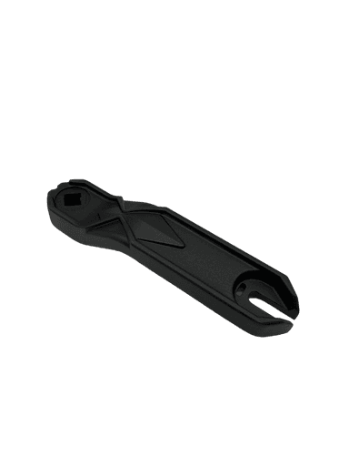 Dualtron Spider 2 | Bras De Fourche Avant Gauche