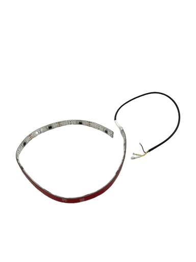 Dualtron Pop | Led Lateral Gauche