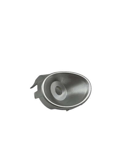 Dualtron Pop | Support Led Avant Deck Droit