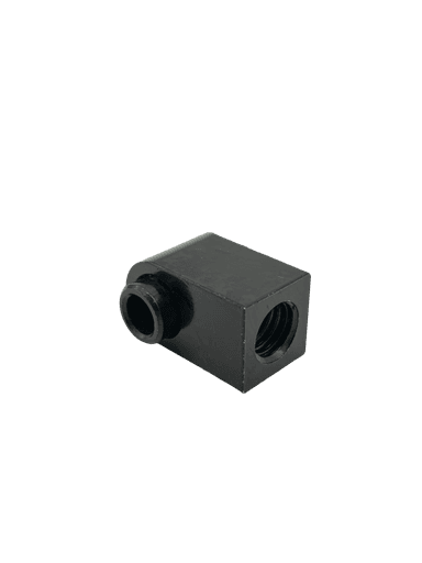 Dualtron Pop | Support D’Axe De Suspension Arrière