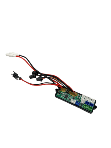 Dualtron Pop Double Moteur | Controleur Led