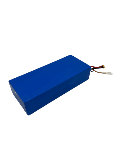 Dualtron Pop Mono Moteur | Batterie  52V14Ah