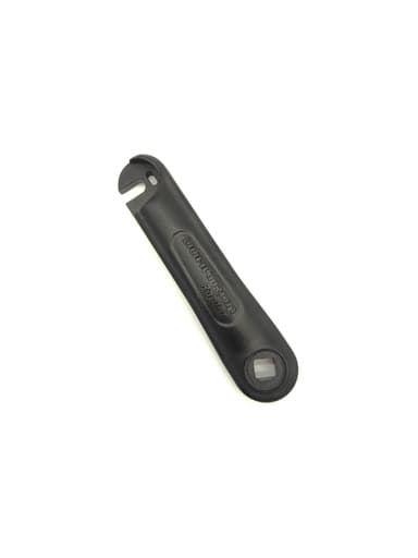 Dualtron Raptor 2 | Bras De Fourche Arrière (Cote Sans Disque)