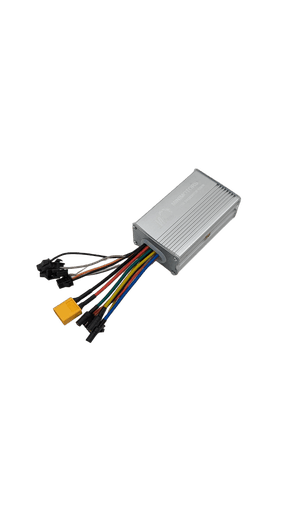 Dualtron Pop Mono Moteur | Controleur