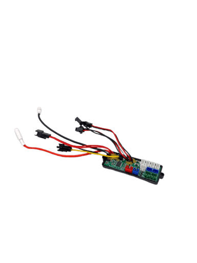 Dualtron Pop Mono Moteur | Controleur Led