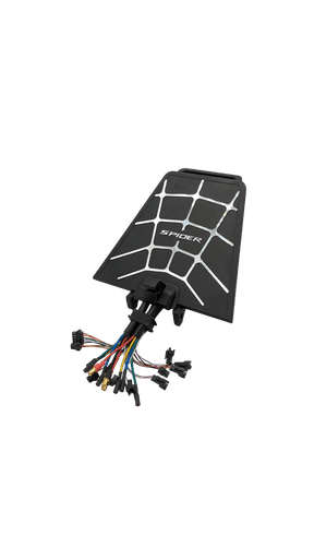 Dualtron Spider 2 | Controleur 60V24A