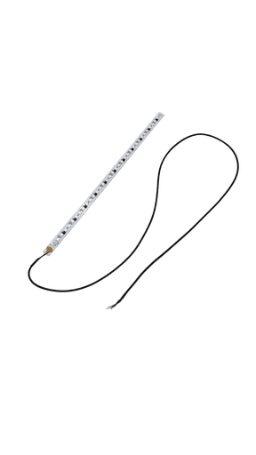Dualtron Spider 2 | Led Colonne 1 Fils