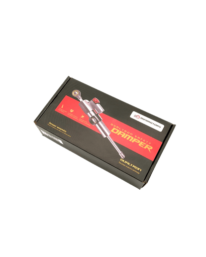 Dualtron Storm & X2 | Kit D'amortisseur De Direction