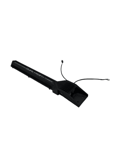 Dualtron Storm | Cache Cote Droit