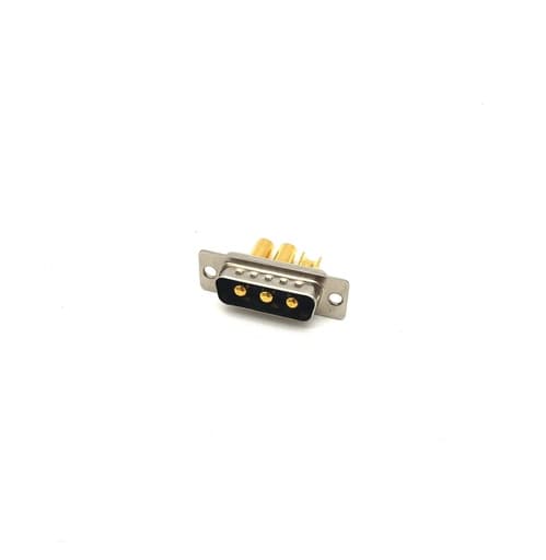 Dualtron Storm | Connecteur Moteur