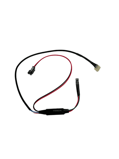 Convertisseur Led V1