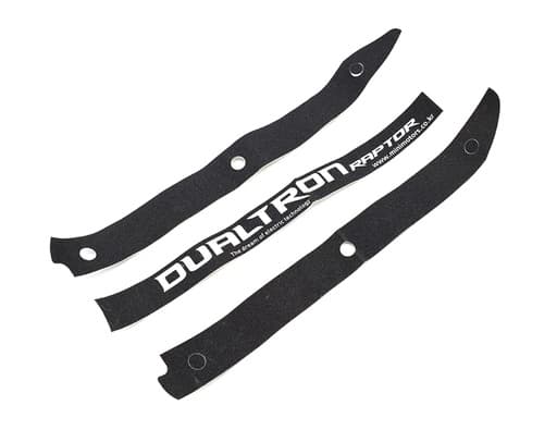 Dualtron Raptor 2 | Grip Du Deck