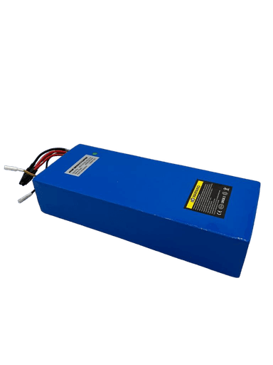 Dualtron Spider 2 | Batterie 60V24Ah