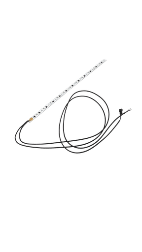 Dualtron Spider 2 | Led Colonne 2 Fils