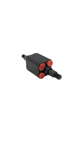 Dualtron Spider, Raptor, Ultra | Cartouche De Suspension (Dur - Rouge)