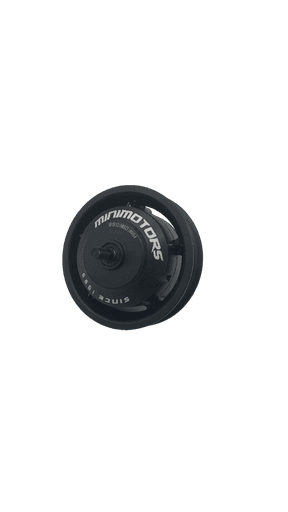 Dualtron Spider 2 | Moteur Avant