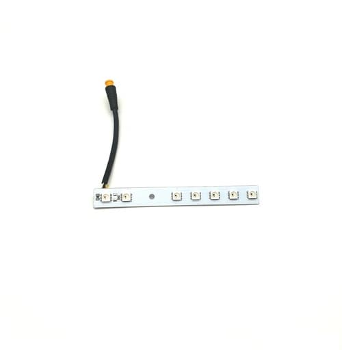 Dualtron Storm | Led Bras De Fourche Avant Gauche