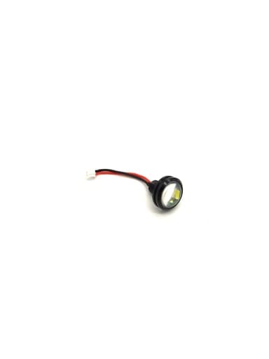 Dualtron Storm | Led Avant Cache Lateral