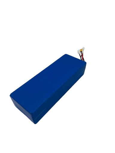 Dualtron Pop Mono Moteur | Batterie 52V25Ah