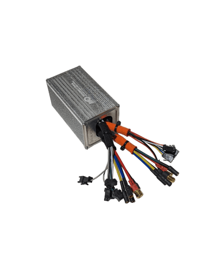 Dualtron Raptor 2 | Controleur 60V22Ah