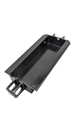 Dualtron Spider 2 | Chassis