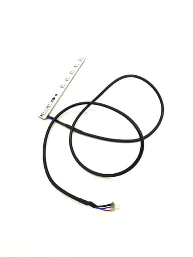 Dualtron Storm | Led Bras De Fourche Arrière (G&D)