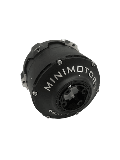 Dualtron Storm Ltd | Moteur Avant