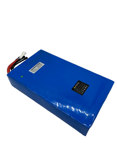 Dualtron Thunder 2 | Batterie 72V32Ah