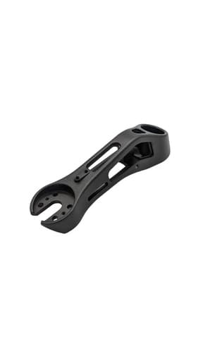 Dualtron Storm | Bras De Fourche Arrière Gauche