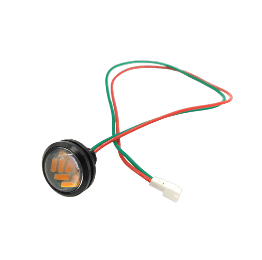 Dualtron Storm | Led Warning & Clignotant