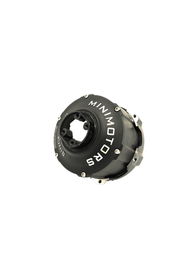 Dualtron Storm | Moteur Avant