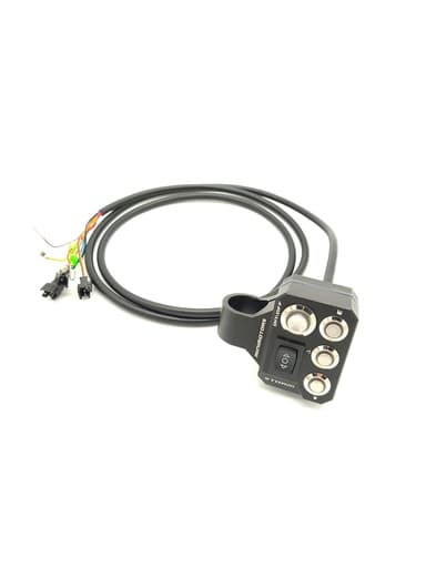 Dualtron Storm Ltd Comodo (Multi)
