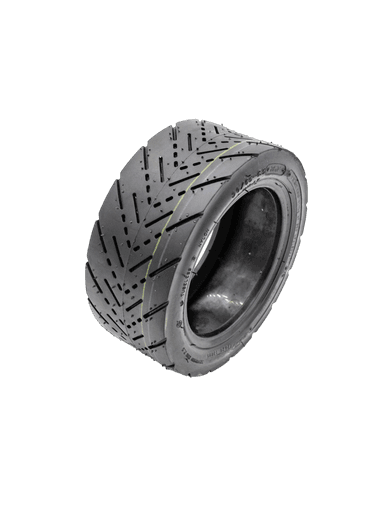 Pneu Tubeless avec Gel Anti Crevaison (90/65-6.5)​