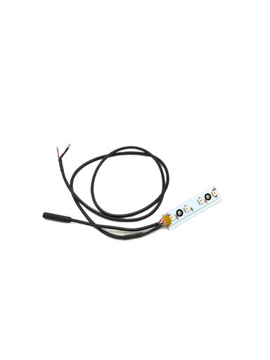 Dualtron Thunder 2 & 3 & Achilleus 2023 L Led De Bras De Fourche Avant Droite Arrière Gauche