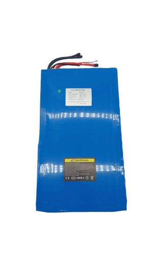 Dualtron Thunder 2 | Batterie 72V40Ah